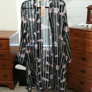 Kimono L